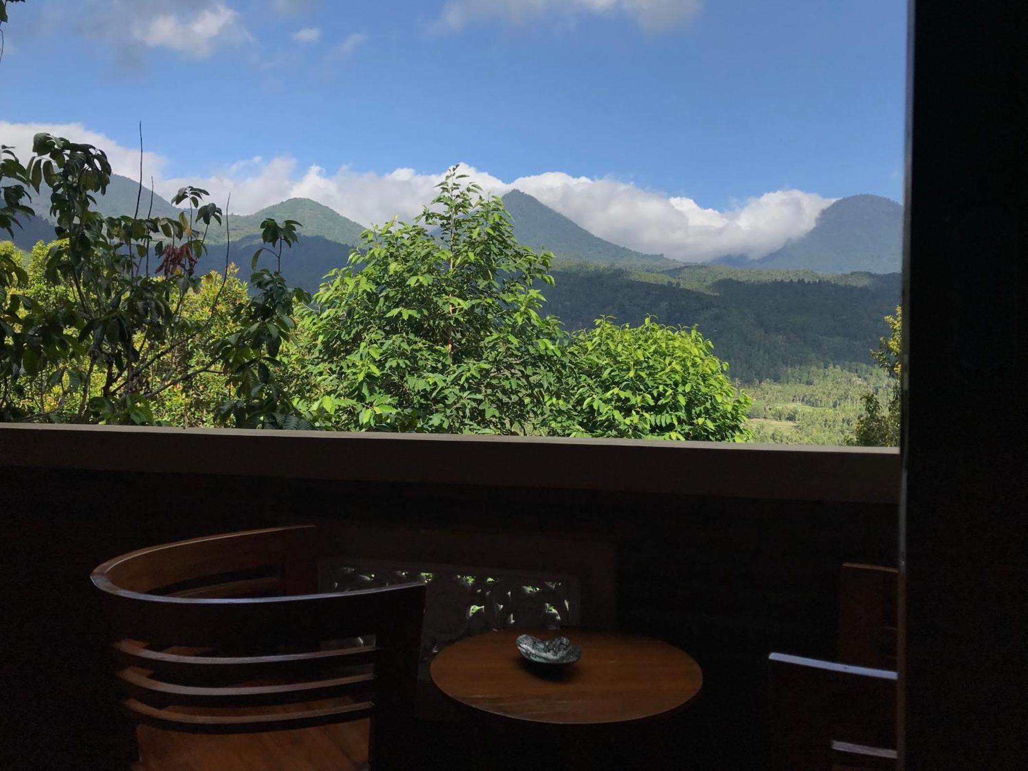 姆杜克 乌马迪马达旅馆酒店 外观 照片