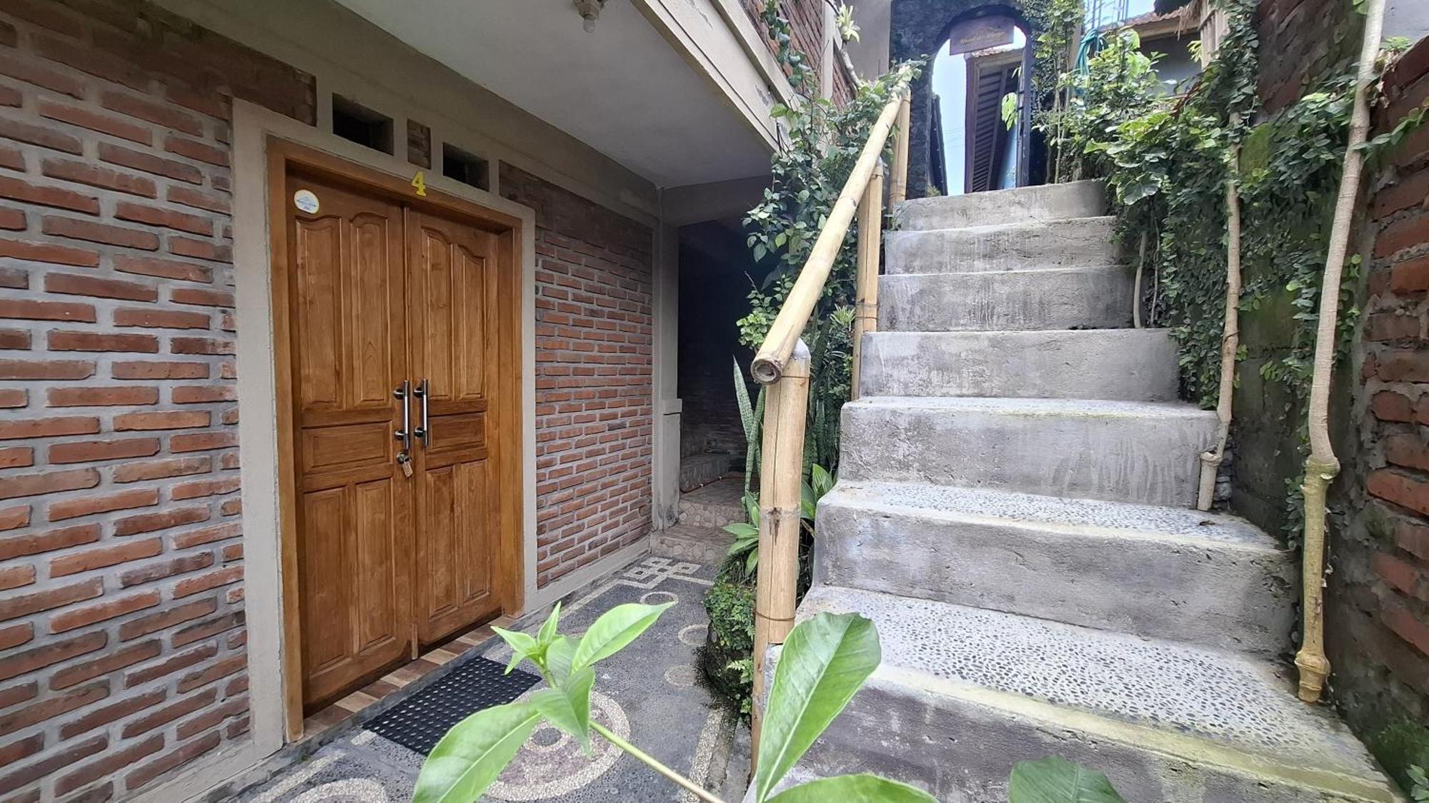 姆杜克 乌马迪马达旅馆酒店 外观 照片