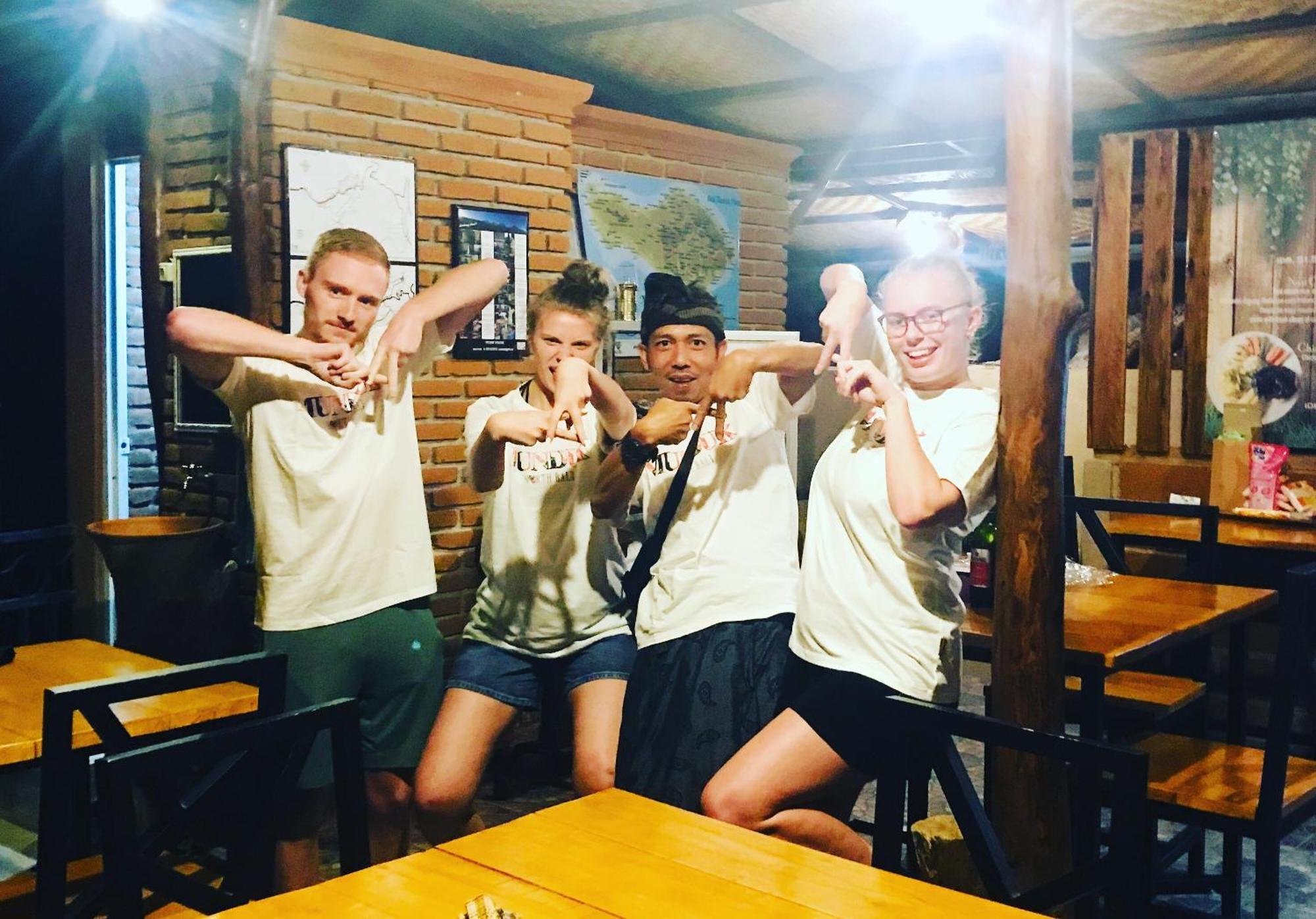 姆杜克 乌马迪马达旅馆酒店 外观 照片